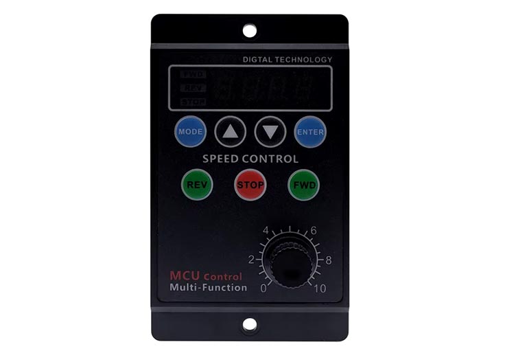 Regulator brzine AC motora UX-52-MCU 220V 400W
