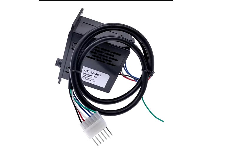 Regulator brzine AC motora UX-52-MCU 220V 400W