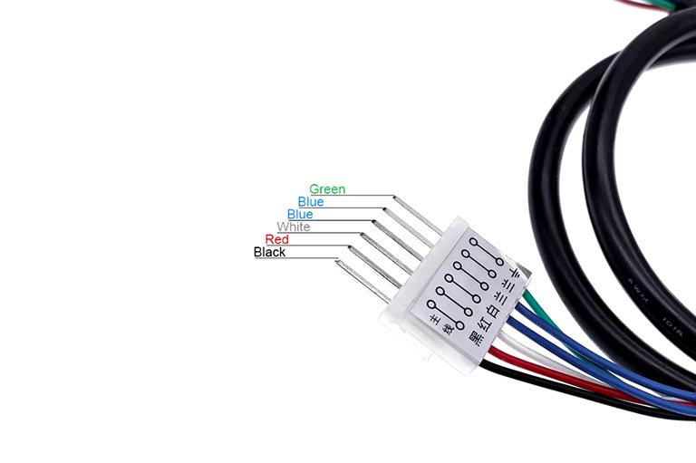 Regulator brzine AC motora UX-52-MCU 220V 400W
