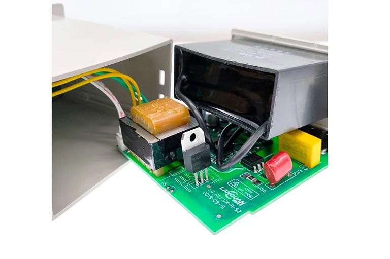 Regulator brzine AC motora UX-A-52 220V 400W