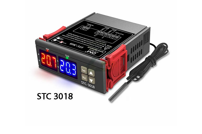 Tabela temperatura za sušenje voća i mesa