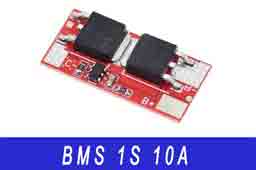 BMS 1s 10a