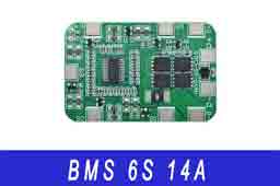 BMS 6S 14A