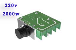 Dimmer 2000W V.1