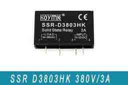 SSR D3803HK