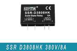 SSR D3808HK