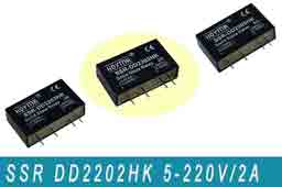 SSR DD2202HK