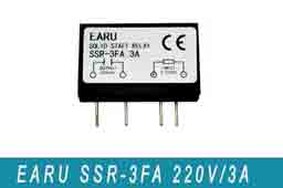 EARU SSR-3FA