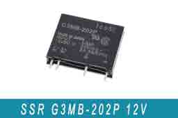 SSR G3MB-202P