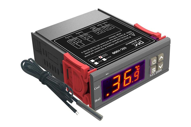 Termostat za temperaturu STC-1000