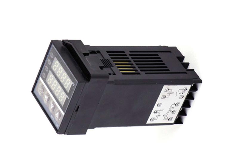 Termostati elektronski precizni